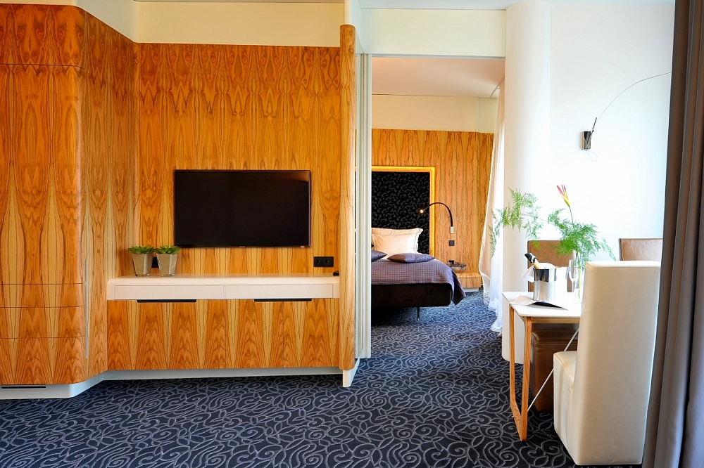 Palanga SPA Luxury 5* & Palanga SPA Design 5*